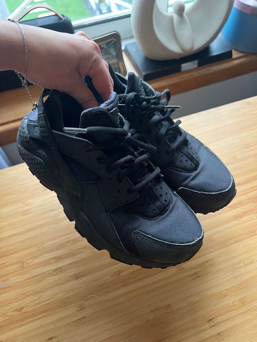 Sapatilhas Nike pretas