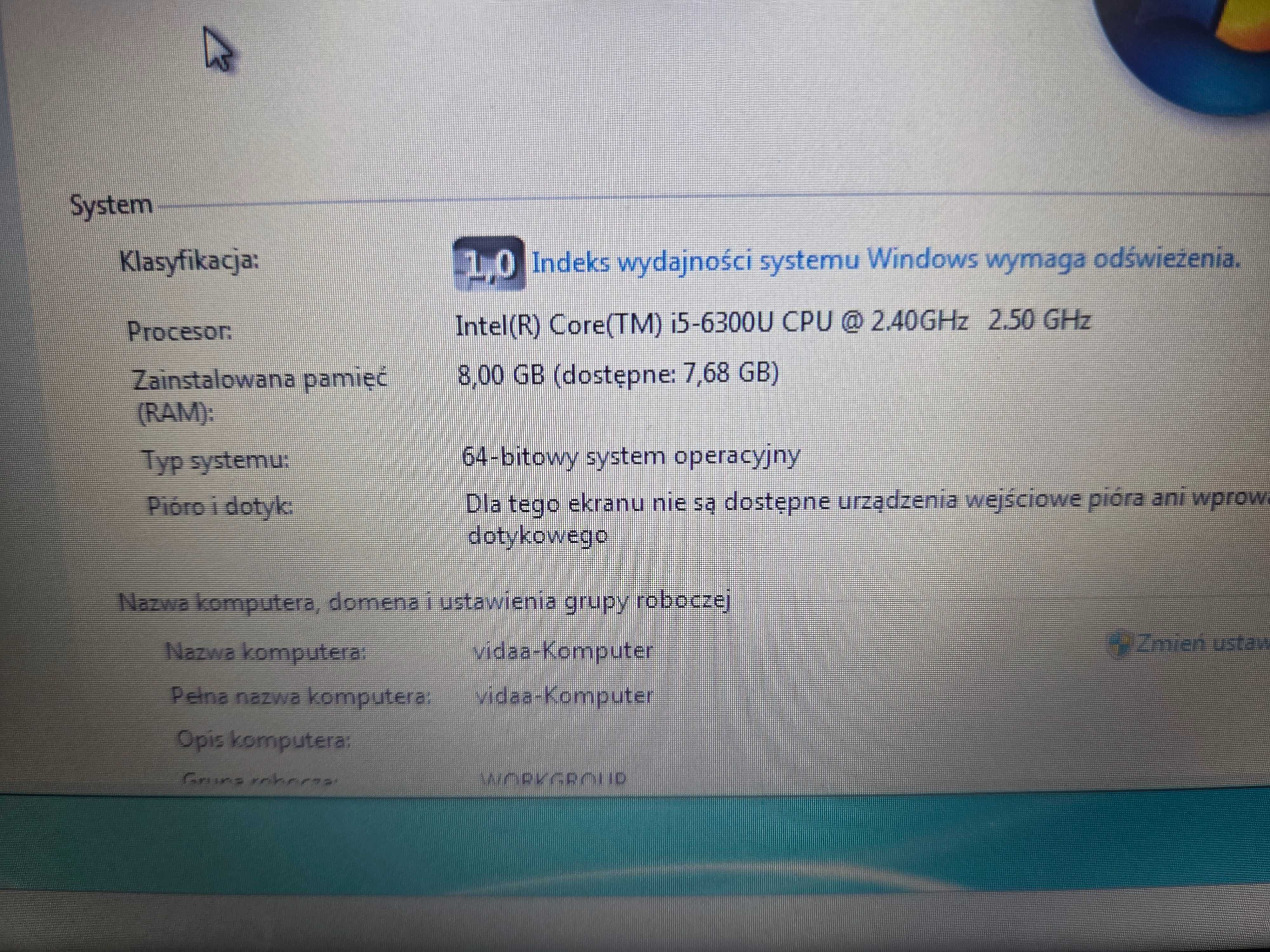 Interfejs diagnostyczny do Volvo vida 2015 vxdiag vdash i5 SSD diagnoz