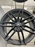 Jantes 17 17X7,5 4T100 ET35 novos sem aranhoes
