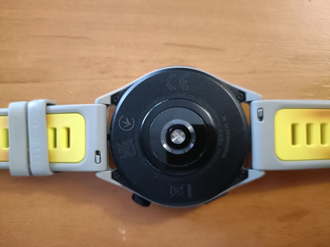 Huawei watch GT runner