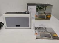 I-BOX Epoca Radio przenośne DAB/DAB+ BLUETOOTH FM