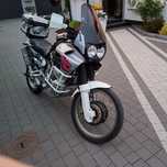 Honda Afryka twin xrv 750