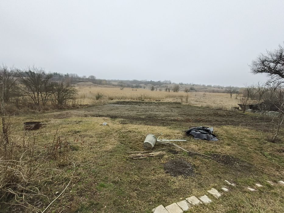 Терміново Продається будинок з ділянкою у с.Созонівка білизько до Кроп