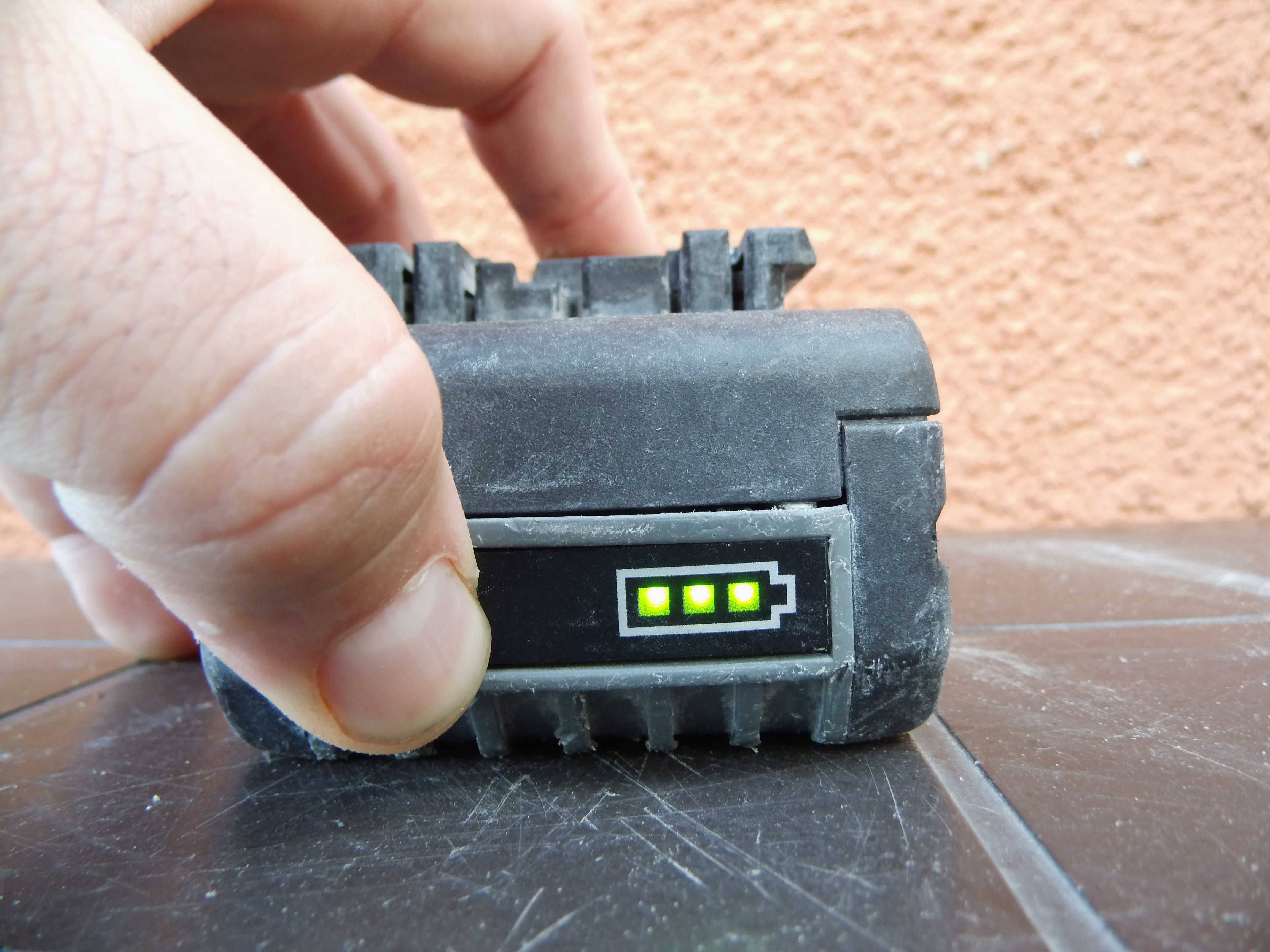 Akumulator Li-Ion 18V 4Ah Würth