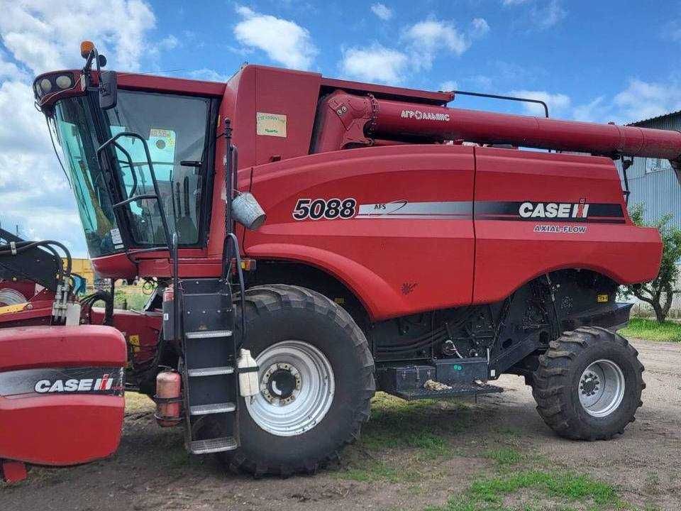 Комбайн Case IH 5088 (2011)