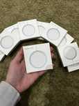 Carregador Magsafe iPhone