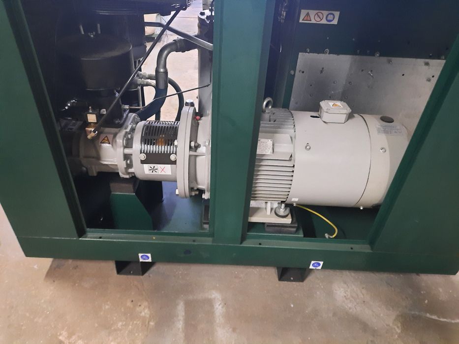 Compressor EKO MAK