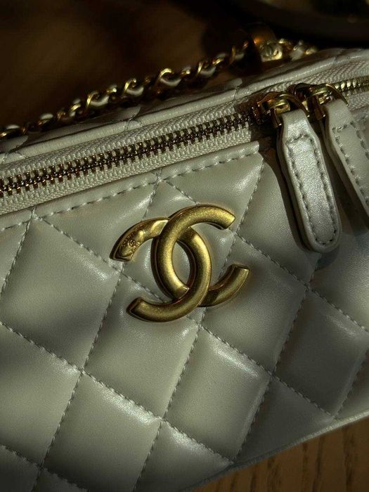 сумка жіноча Chanel БЕЗ предоплати