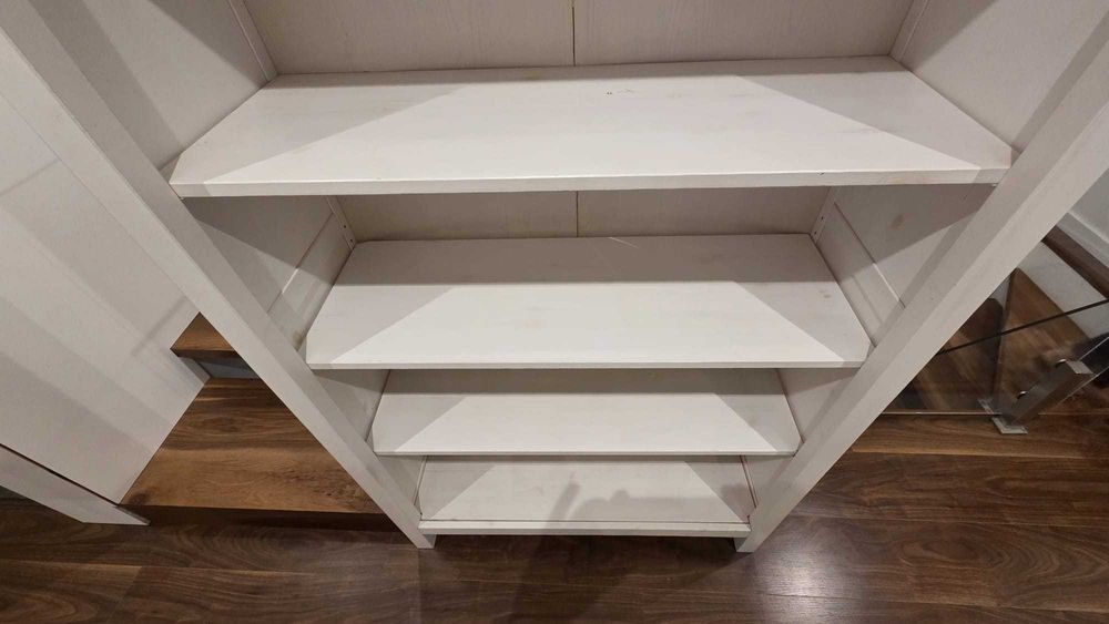 Estante IKEA Madeira