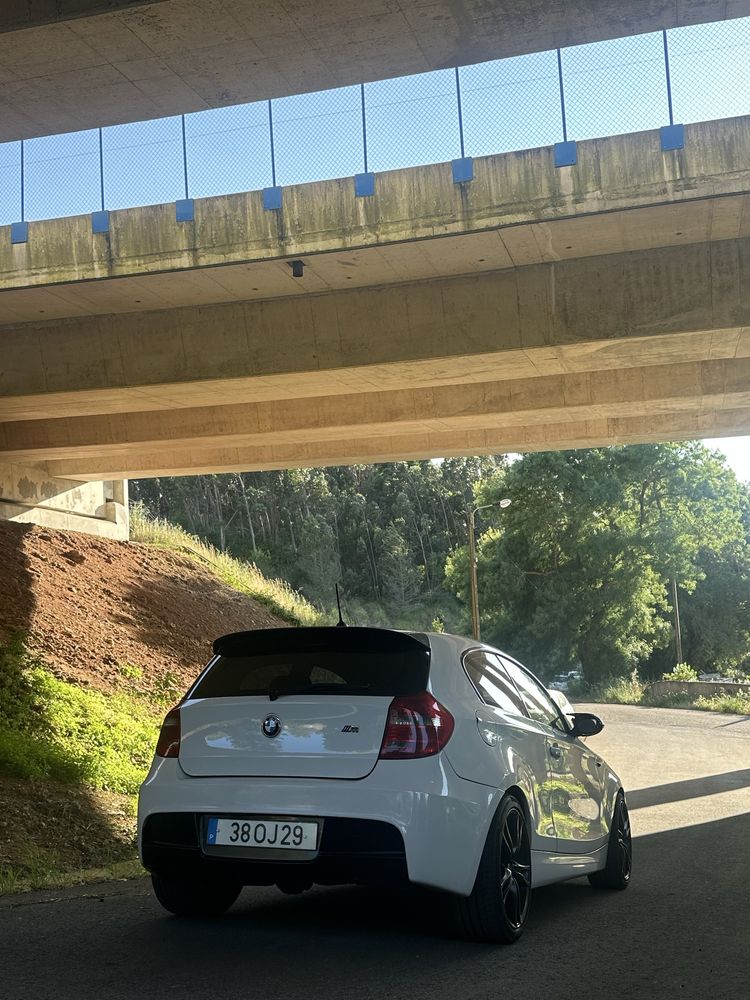 Bmw 120d 177 cv