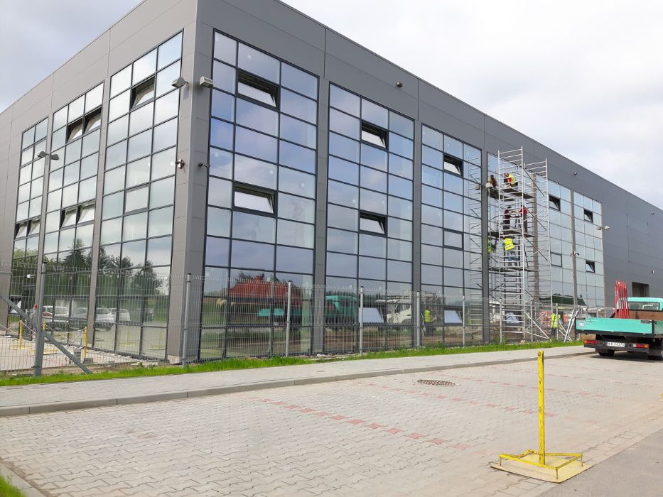 Kierownik budowy / Inspektor nadzoru - Zabierzów, Liszki, Balice,