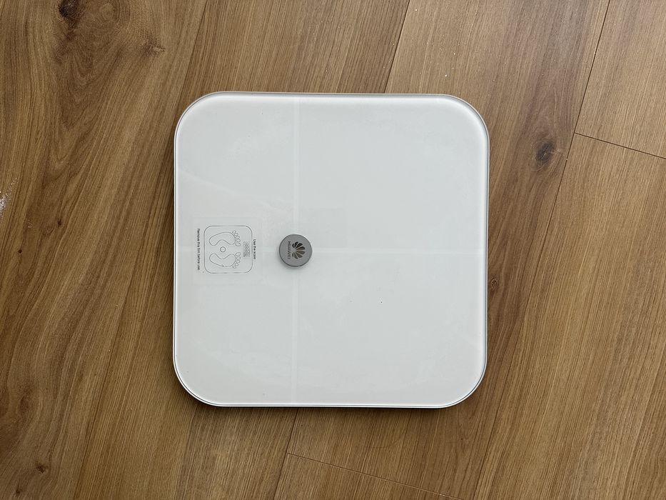 Розумні ваги Huawei