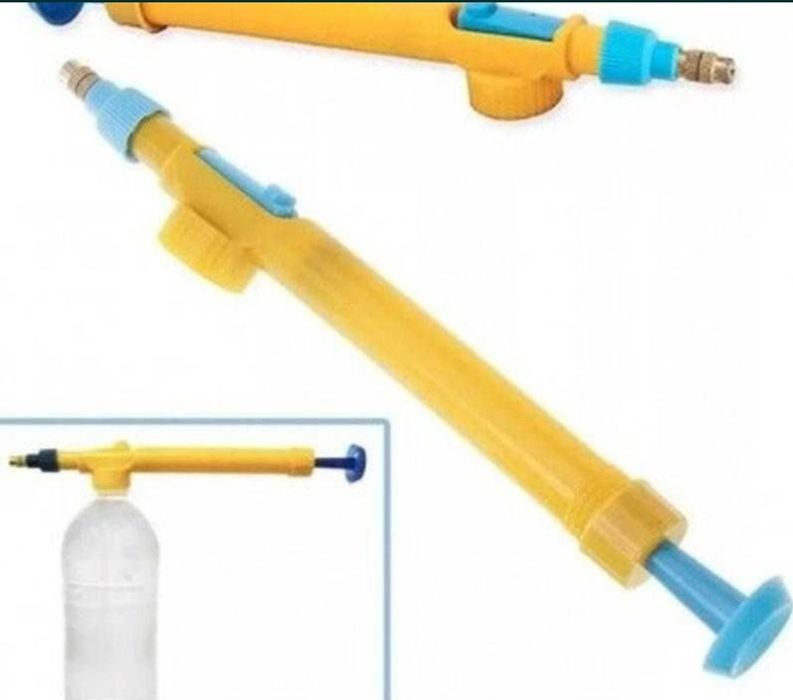 Розпилювач/обприскувач на пляшку