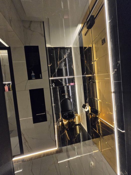 Nowoczesne mieszkanie - w pełni wyposażone