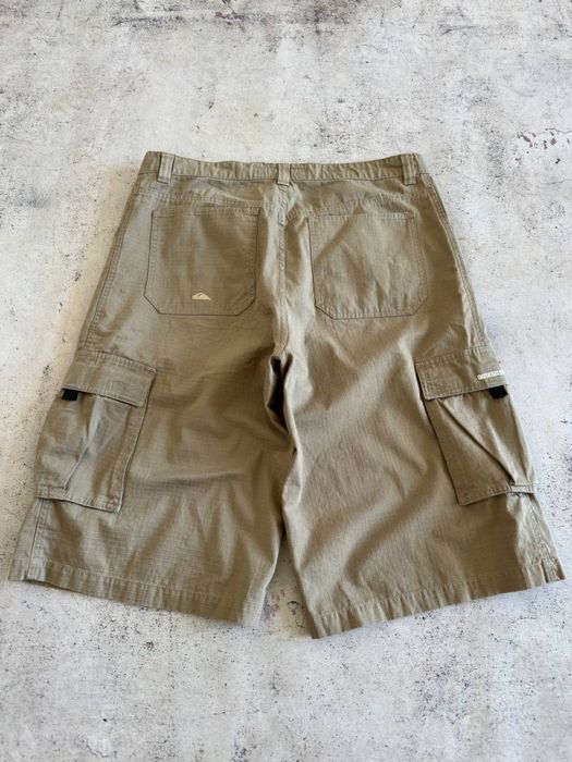 Шорты карго Quiksilver Размер XL