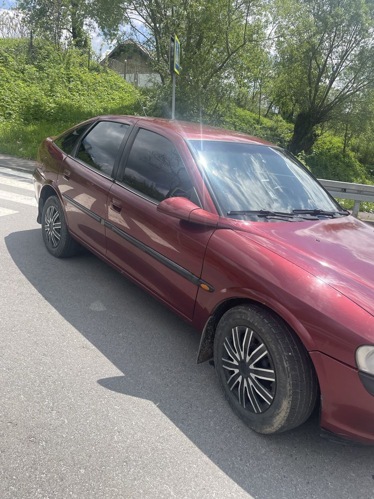 Продається Opel Vectra B