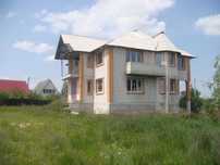 Будинок 392 м² село Крячки, Васильківський район, Київська область