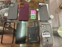 Iphone 13 pro max 256, акб 100%