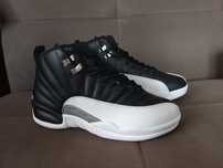 Jordan retro 12. Nike.