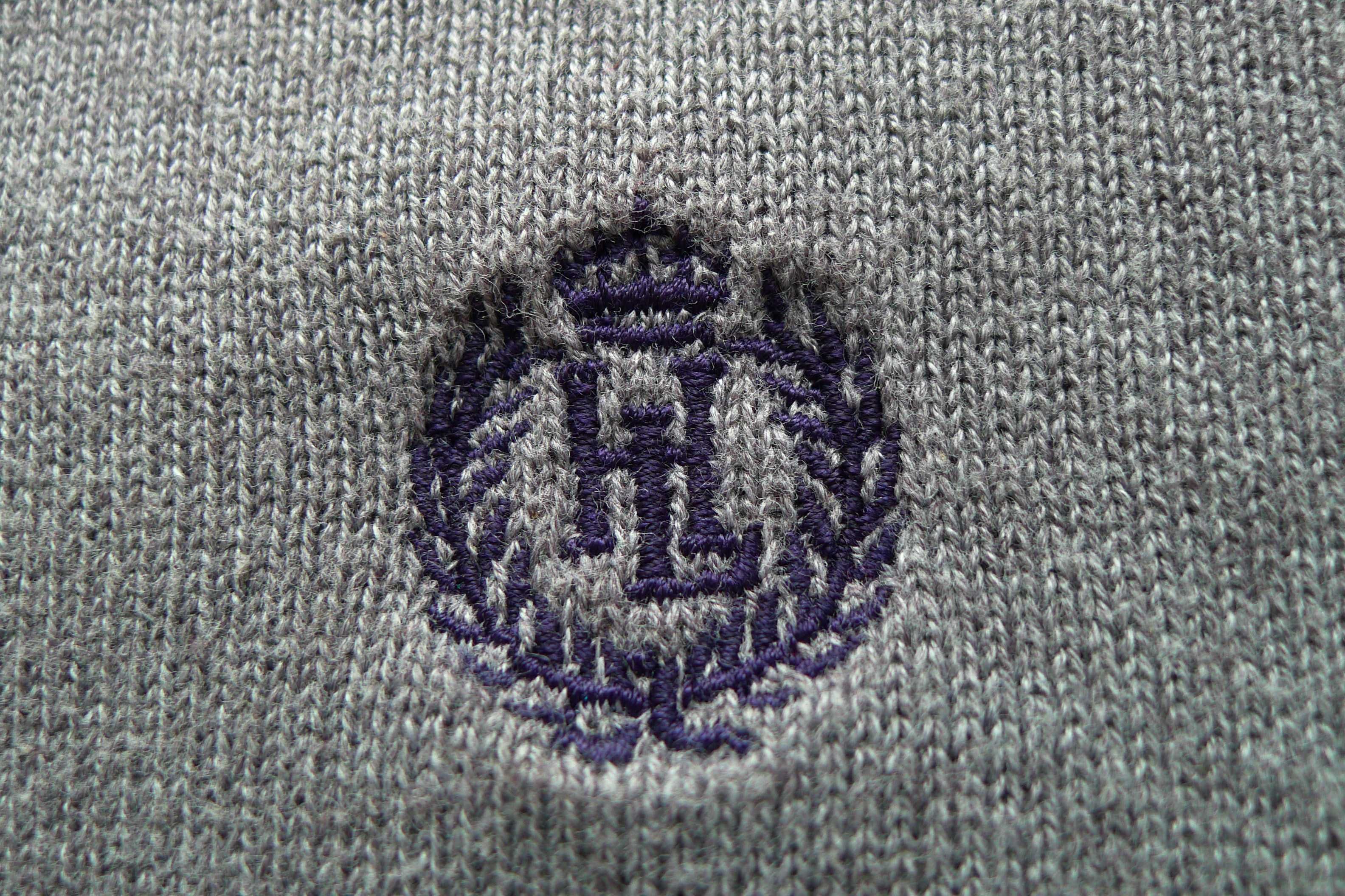 sweter HENRI LLOYD zeglarski sweterek meski r. L M