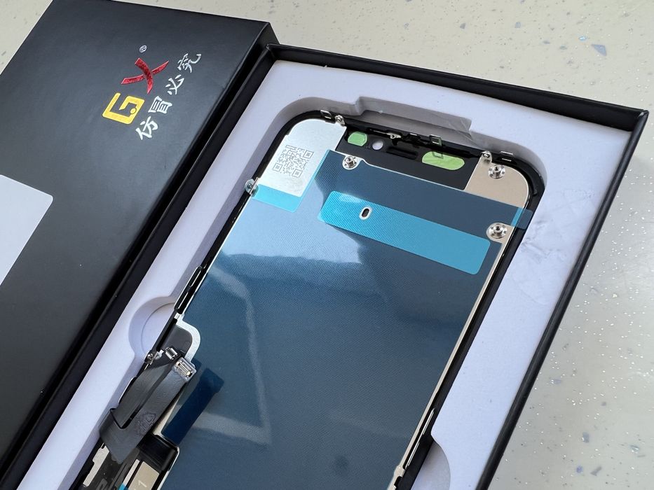 iPhone 11 Дисплейный модуль, экран GX дисплей