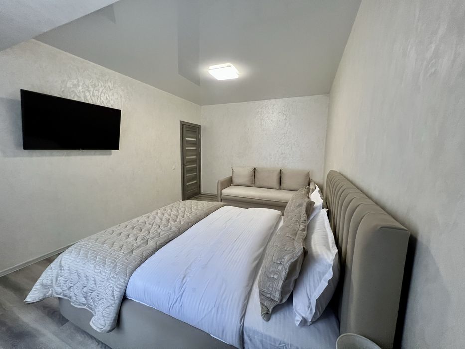 Район торгового центру Майдан .