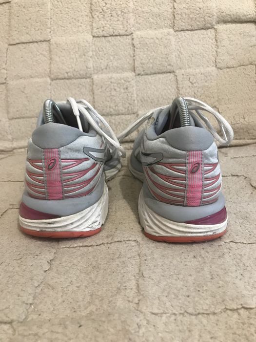 Кросівки Asics Gel-cumulus 39p 24,5см