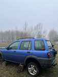 Land rover freelander 2.5 V6 wszystkie częsci