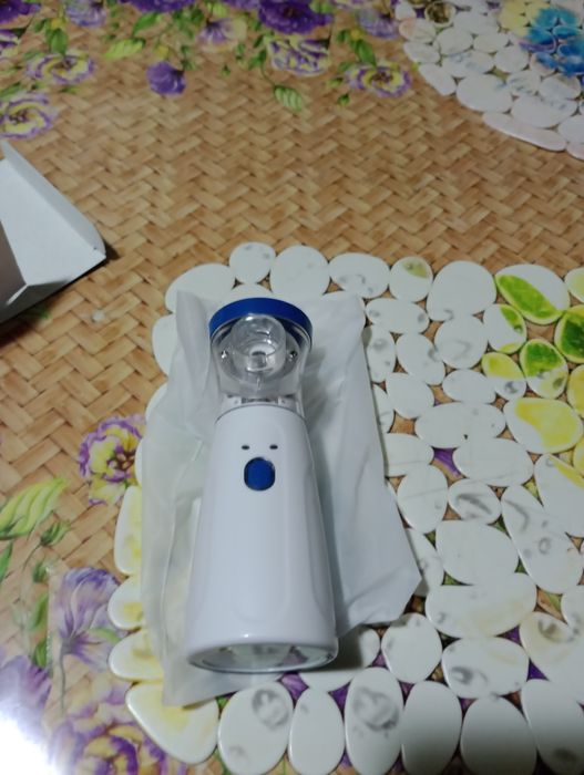 І н г а л я т о р