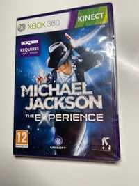 Игра Michael Jackson The Experience для Xbox 360 KINECT (лицензия)