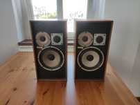 Wharfedale Linton 3