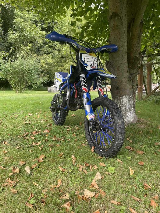 cross xmotos xb27