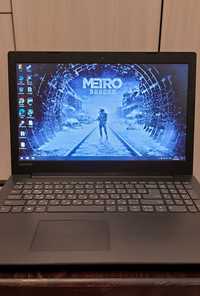 Игровой ноутбук Lenovo 20 GB ОЗУ, gtx 1050, intel i5-8300H