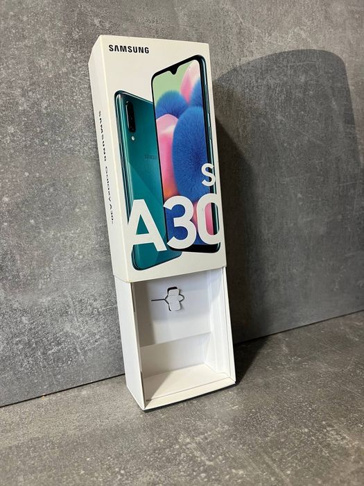 Продам Samsung Galaxy A30s