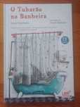 Livro " O Tubarão na Banheira"
