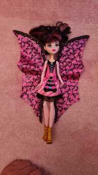 Lalka Monster High wampirella