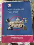 Kościół wskazuje nam droge kl 7 podrecznik do religii