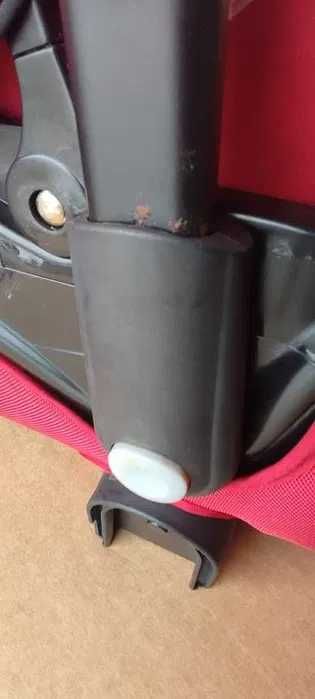 Graco Gondola Twarda Drive do wózka Symbio - Nowa