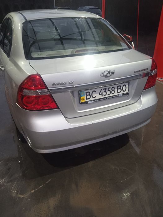 Продам Шевроле авео