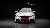 BMW 3 Series (F30) 320i MSport