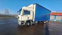 Man tgm 15 290 uszkodzony