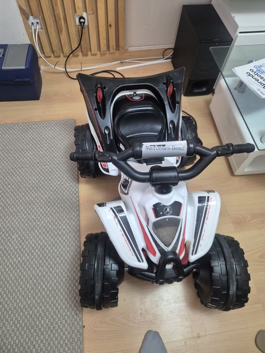 Mota para venda e despacho