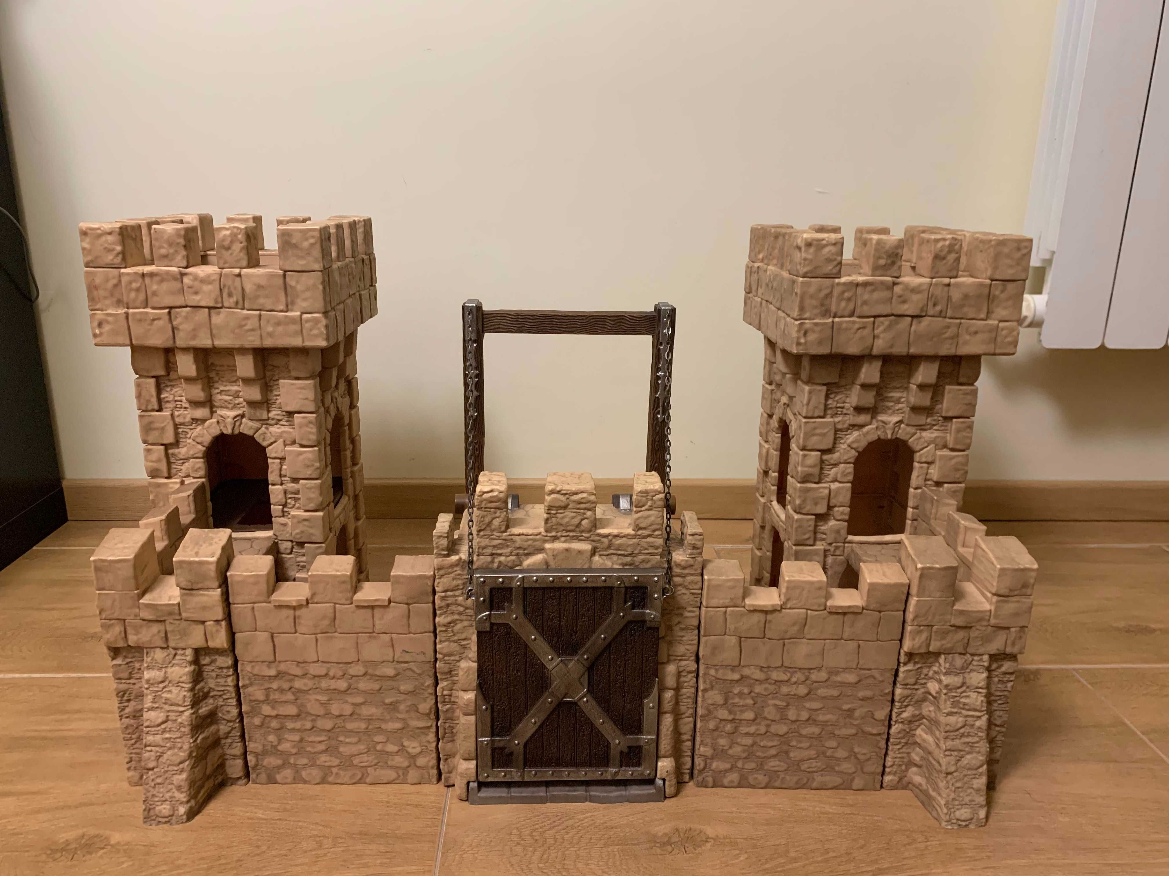 Castelo Schleich - Ritterburg Castle COM OFERTA DE CATAPULTA