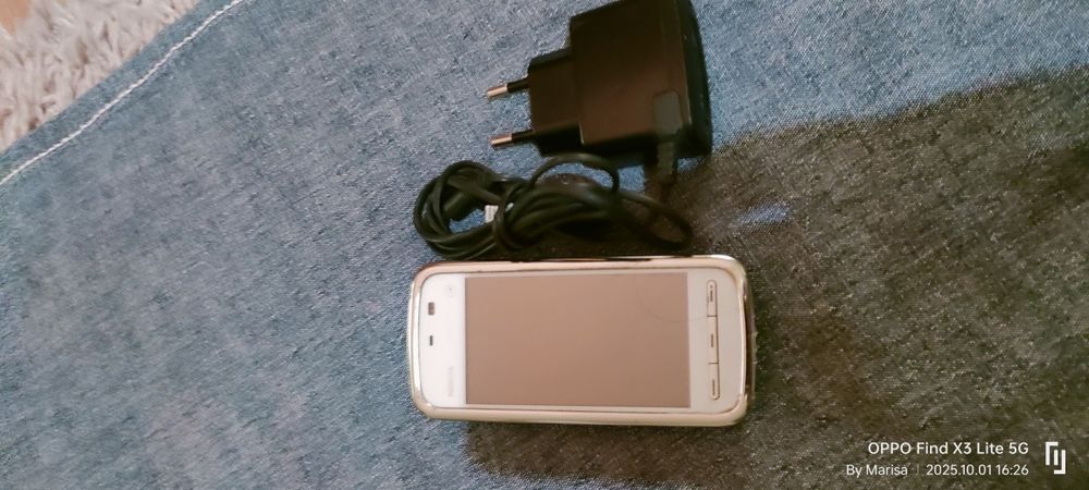 Telefones e telemóveis