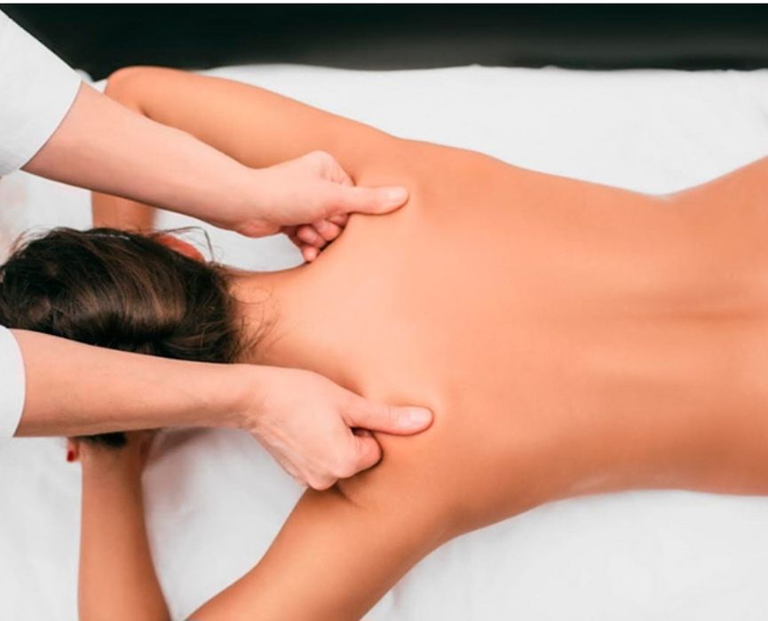 Масаж жк Софія Вишневе Теремки Борщагівка