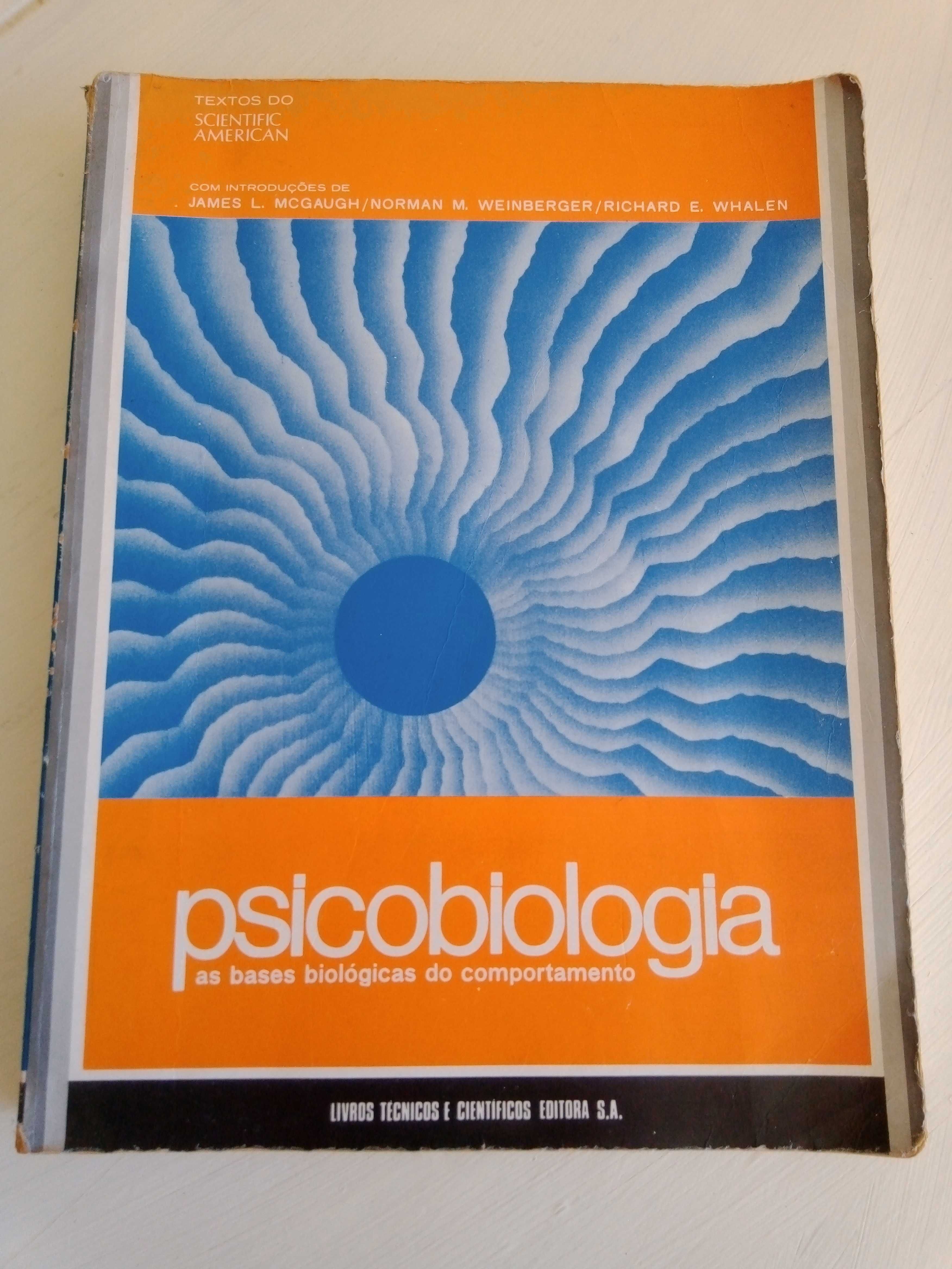 Psicobiologia bom estado
