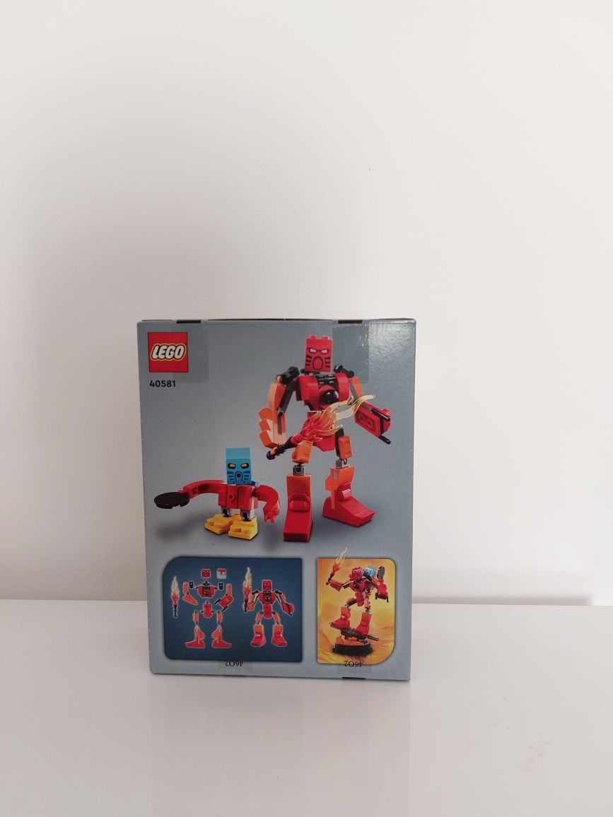 Lego Bionicle | 40581 (novo)
