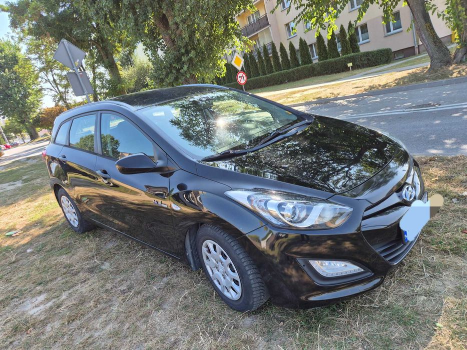 Sprzedam samochód Hyundai i30
