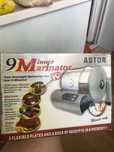 Маринатор Astor  9 минут