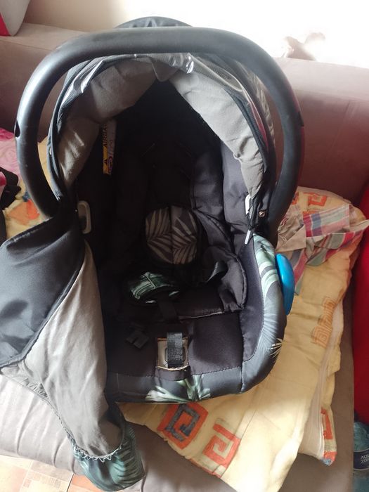 Wózek 3 w 1  okazja